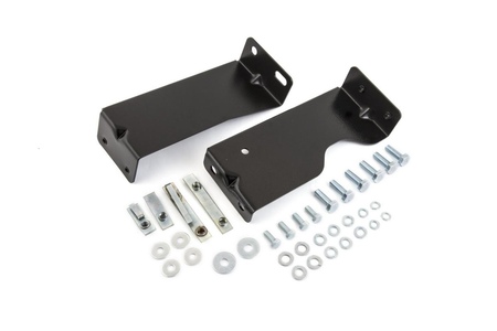 Защита картера (сталь) Novline Ford Tourneo (2013-2019) NLZ.16.33.030 NEW